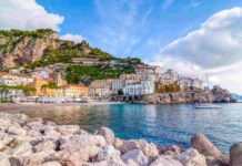 Amalfi, contributi economici straordinari per famiglie in difficoltà