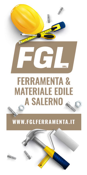 FGL Ferramenta a Salerno è ferramenta professionale per edilizia, termoidraulica, utensileria e materiali per costruzioni