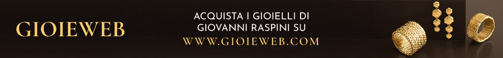 Scopri su Gioieweb.com i migliori gioielli, orologi e oggetti preziosi dei brand più esclusivi come Giovanni Raspini, Mirko Visconti, Marcello Pane, Donna Oro, Misis, Dadini, Philip Watch, Lucien Rochat, Festina. Eleganza e qualità garantite dalla Gioielleria Juliano. Acquista online con spedizione sicura! 