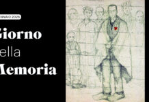 Giornata della memoria 4 febbraio a Pontecagnano