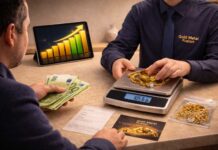 compro oro gold metal fusion