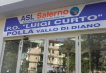 Ripristinato Laboratorio Ludico-Educativo all’Ospedale di Polla