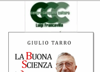La buona scienza, il libro di Giulio Tarro