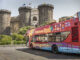 Busitalia acquisisce City Sightseeing, plauso di Fit-Cisl