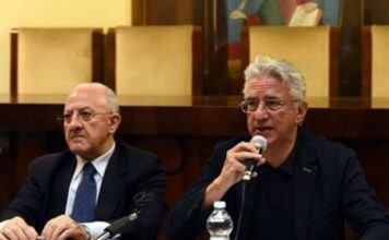 Dimissioni Napoli, interrogazione a Ministro Piantedosi ed esposto in Prefettura