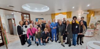 Cultura ed enogastronomia di eccellenza alla nona edizione della manifestazione “La Cucina Italiana nel Mondo” organizzata a Montecorvino Rovella.