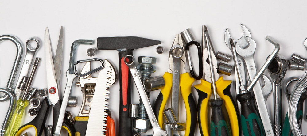 ferramenta a salerno