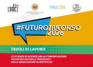 #Futuroincorso2026 all’Università di Salerno