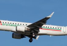 Aeroporto di Salerno, accordo Aeroitalia-Gesac