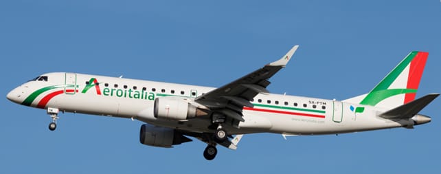 Aeroitalia