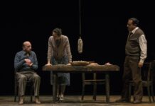 456 al Teatro Pasolini