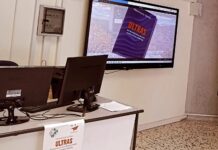 Libriamoci, l’incontro all’Alfano I