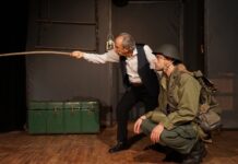 La regola dei terzi al Teatro Genovesi