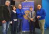“Ricomincio da Me”: il progetto del “Rotary Club Salerno Est” dedicato agli ospiti della casa Circondariale di Salerno.