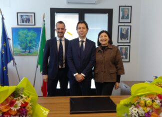 Consulenti del lavoro, Zinno nuovo presidente