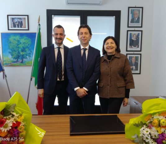 Consulenti del lavoro, Zinno nuovo presidente