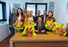 Consulenti del Lavoro Salerno, Marcello Zinno presidente