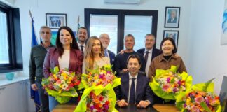 Consulenti del Lavoro Salerno, Marcello Zinno presidente