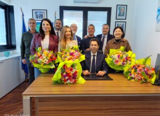 Consulenti del Lavoro Salerno, Marcello Zinno presidente