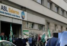 Vertenza Asl Salerno, Regione apre alla sospensione del bando