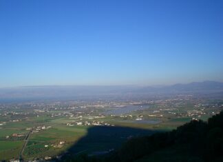 Piana del Sele, accordo Agritech-Camera di Commercio-Consel