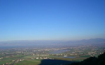 Piana del Sele, accordo Agritech-Camera di Commercio-Consel