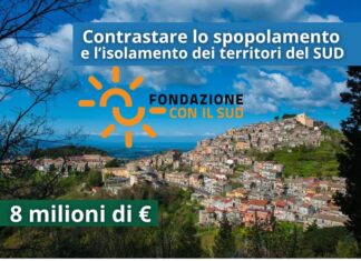 Riabitare il Sud: il Cilento ammesso alla seconda fase