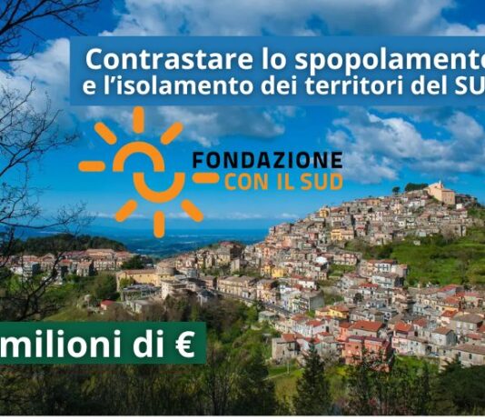 Riabitare il Sud: il Cilento ammesso alla seconda fase