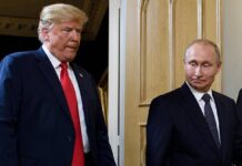 Trump-Putin, accordo per diesel russo agli Usa. L’ira di Zelensky: “E’ indegno”