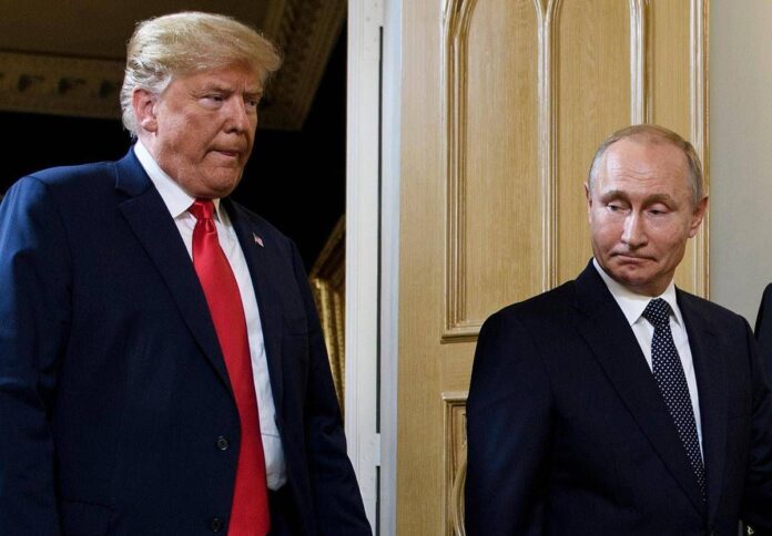 Trump-Putin, accordo per diesel russo agli Usa. L’ira di Zelensky: “E’ indegno”