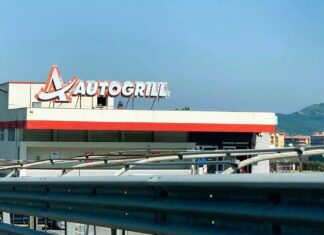 Lavoro, Autogrill Baronissi, 41 posti a rischio