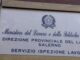 Lavoro, controlli ITL, multe per 119.000€