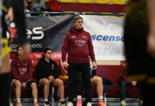 Salerno Basket ’92