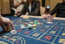 Gioco responsabile online