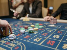 Gioco responsabile online