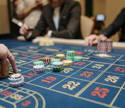 Gioco responsabile online