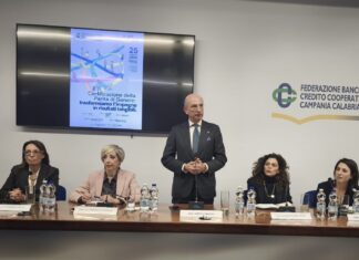 Pari opportunità, bilancio del progetto BCC