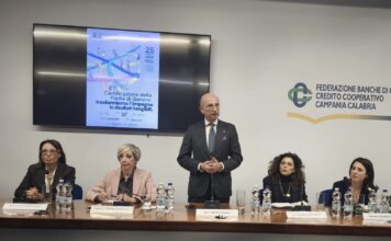 Pari opportunità, bilancio del progetto BCC