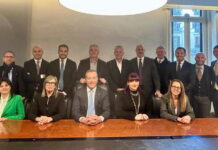 Consiglio Commercialisti 2026–2030