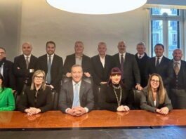 Consiglio Commercialisti 2026–2030