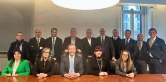 Consiglio Commercialisti 2026–2030