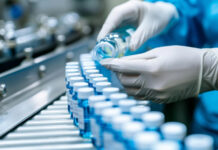 Fisiopharma investe in provincia di Salerno: nuovo stabilimento e 40 nuove assunzioni nel settore farmaceutico industria farmaceutica