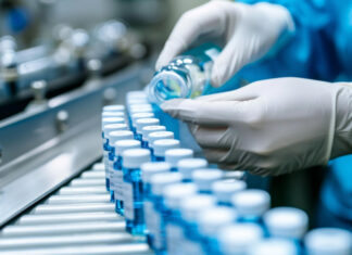 Fisiopharma investe in provincia di Salerno: nuovo stabilimento e 40 nuove assunzioni nel settore farmaceutico industria farmaceutica