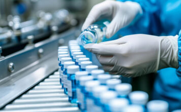 Fisiopharma investe in provincia di Salerno: nuovo stabilimento e 40 nuove assunzioni nel settore farmaceutico industria farmaceutica