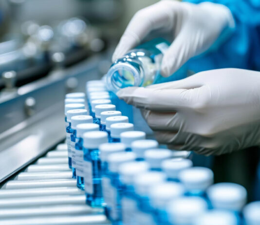 Fisiopharma investe in provincia di Salerno: nuovo stabilimento e 40 nuove assunzioni nel settore farmaceutico industria farmaceutica