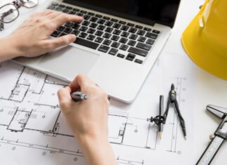 cercasi architetto a salerno