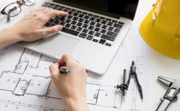 cercasi architetto a salerno