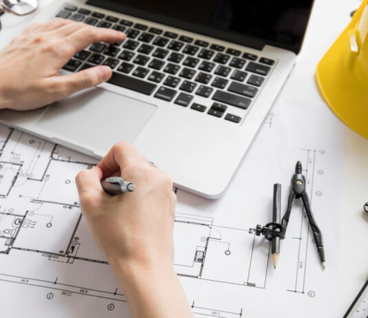 cercasi architetto a salerno