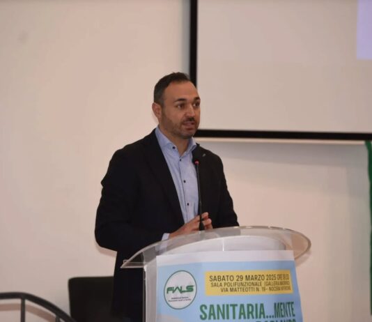 Salute mentale, preoccupazione Fials