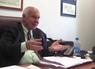 Università, morto ex Rettore Donsì